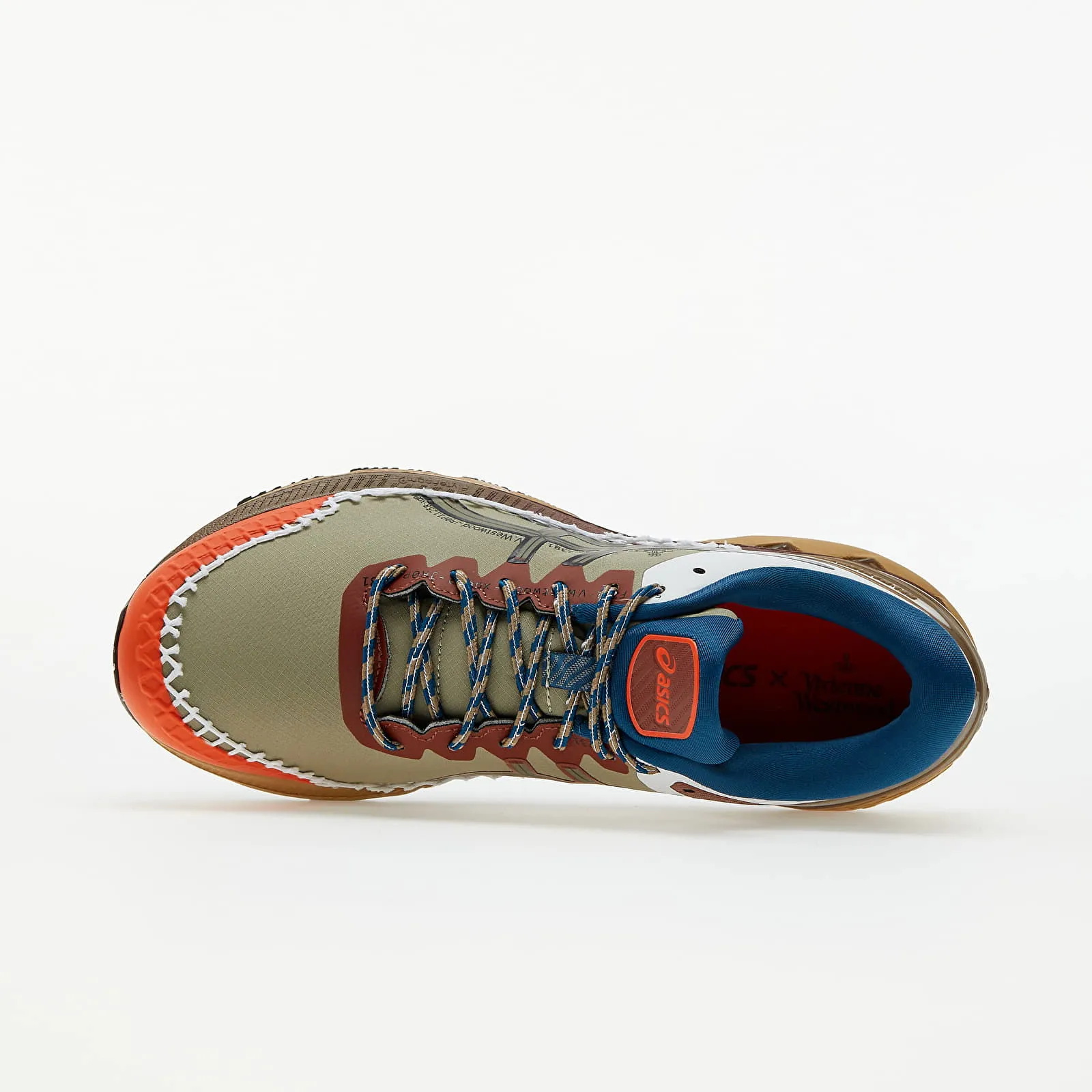 Asics Gel-Kayano 27 DE 1201A116-300