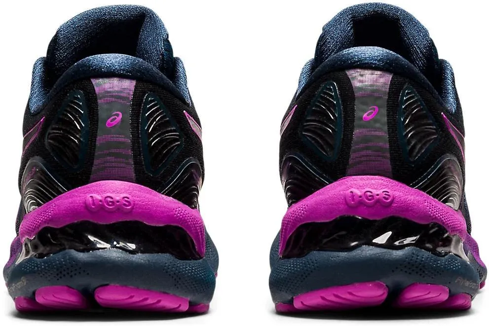 Asics Gel-Nimbus 23 LITE-SHOW 1012a881-400