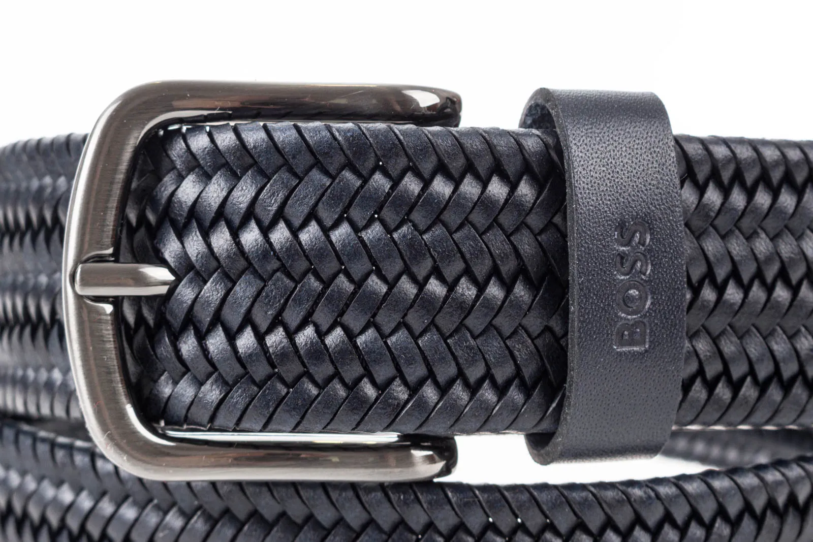 BOSS HBB Gürtel SASH-EL-WN 