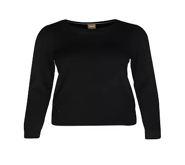 BOSS, Pullover FEGANSI 