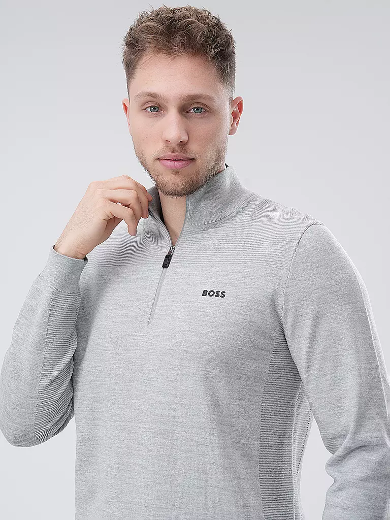 BOSS, Troyer Pullover