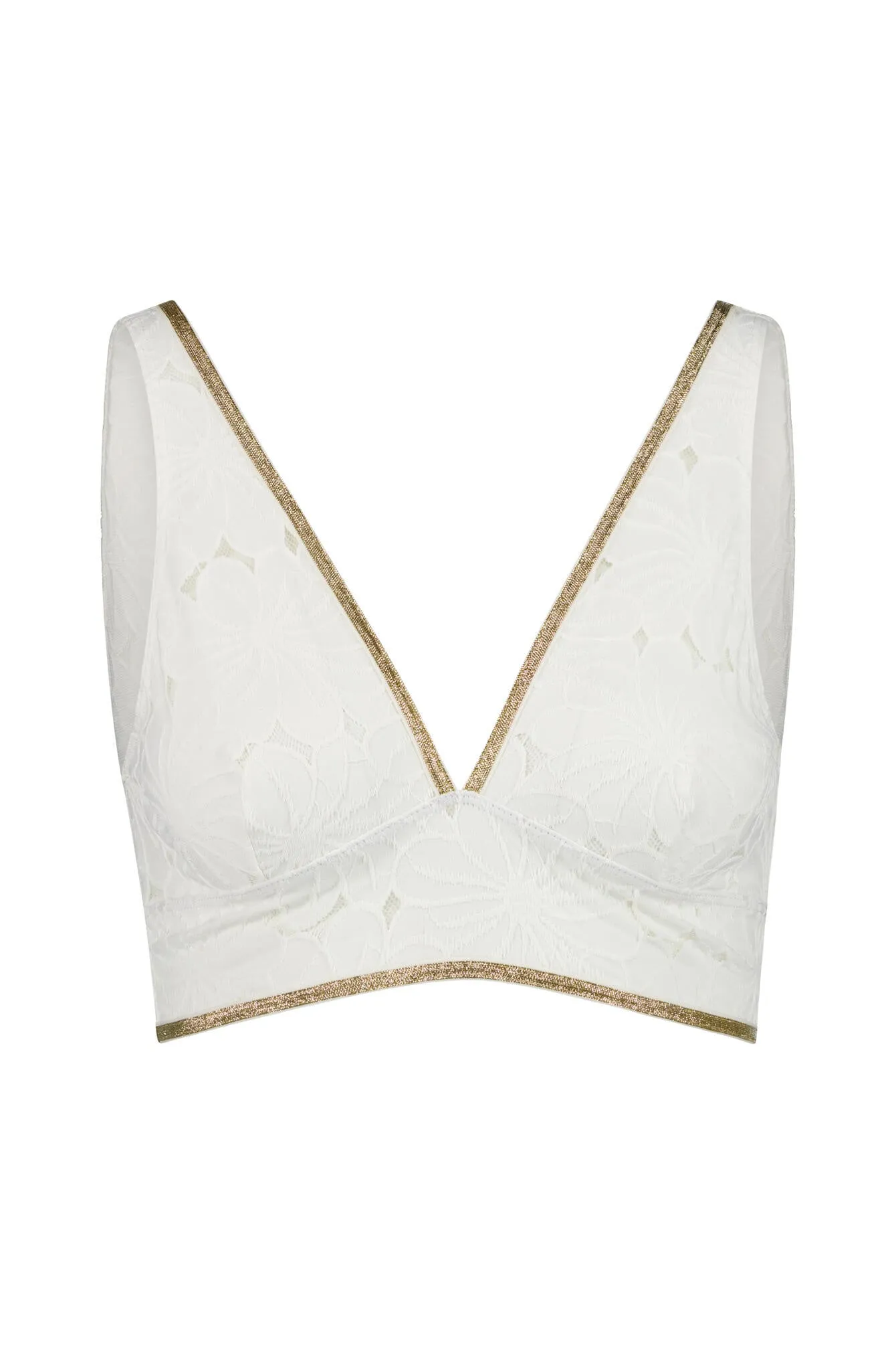 Bustier Soon