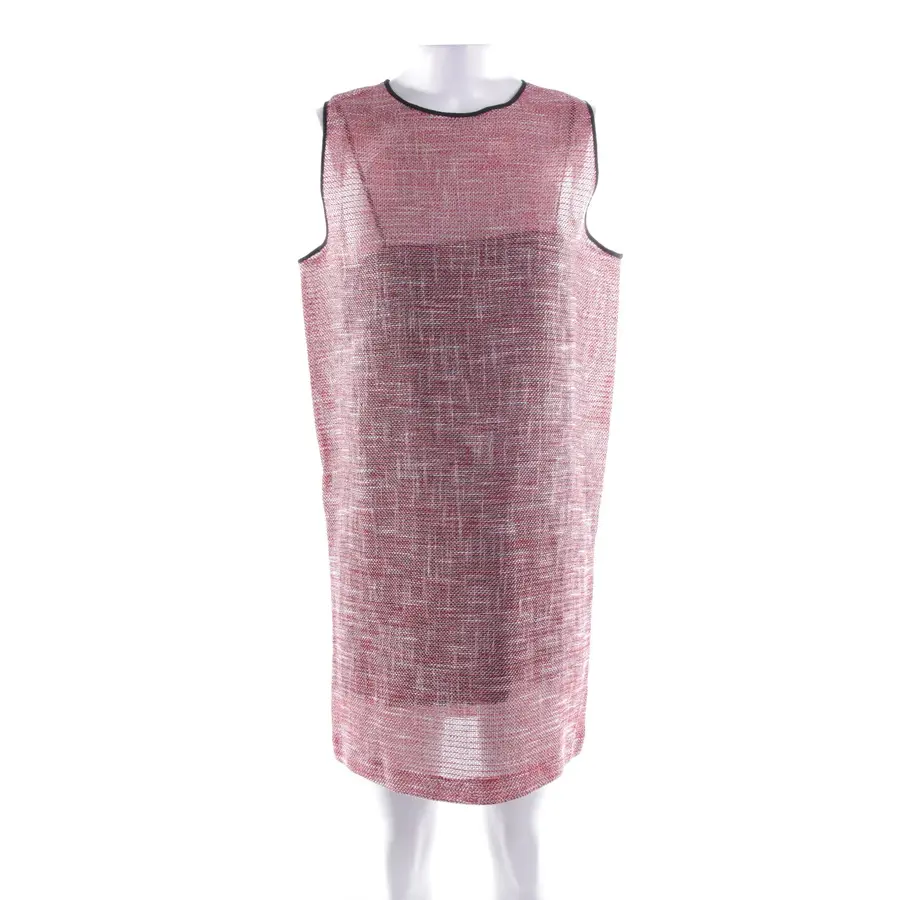 Cocktailkleid 36 Mehrfarbig