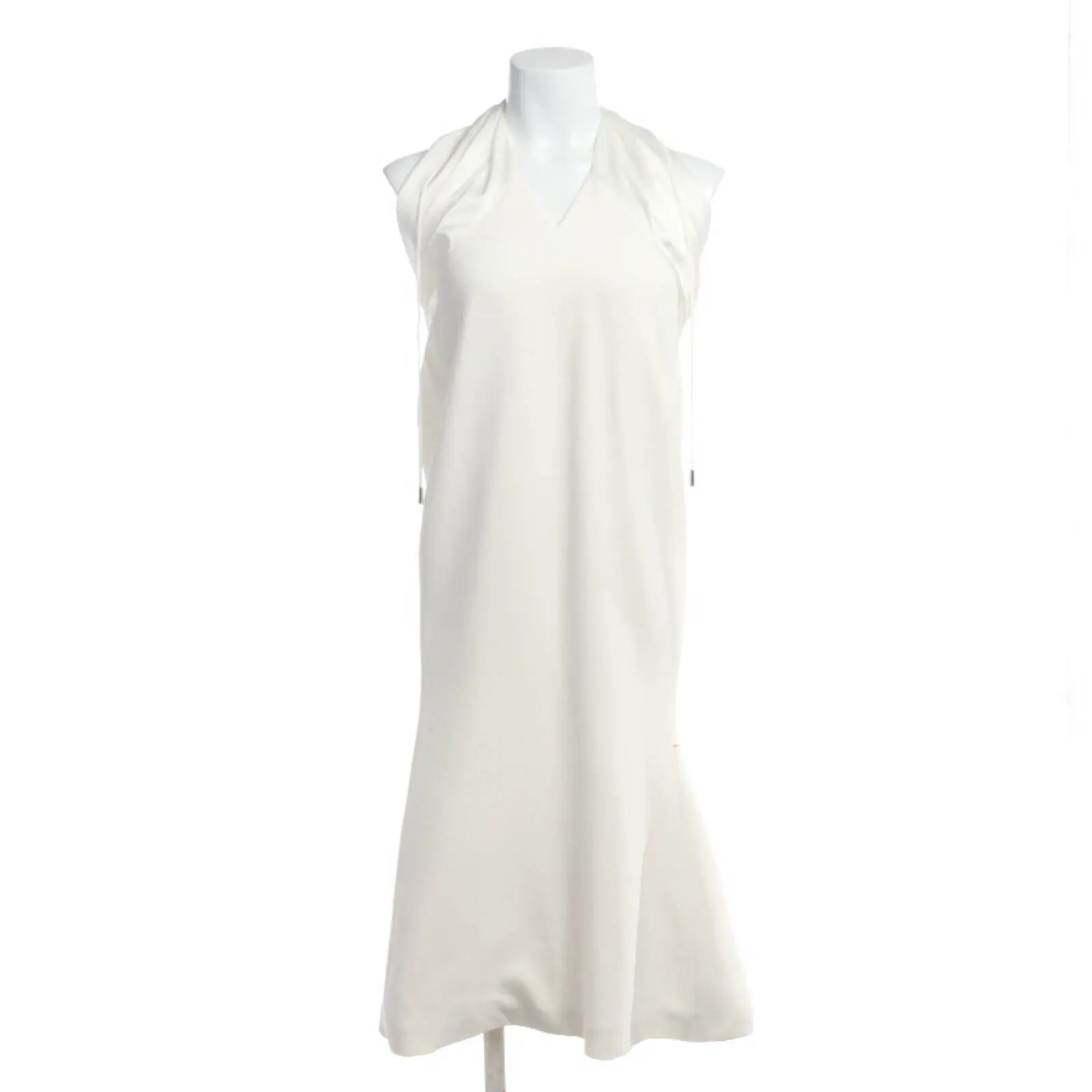 Cocktailkleid 36 Weiß