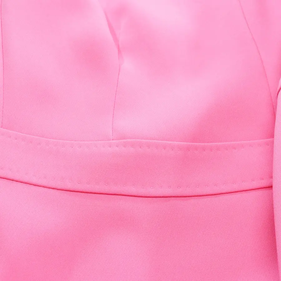 Cocktailkleid 40 Fuchsia