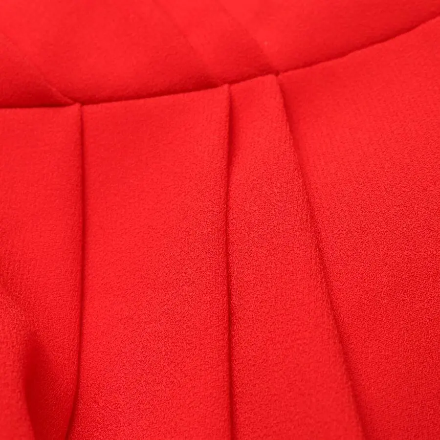 Cocktailkleid 44 Rot