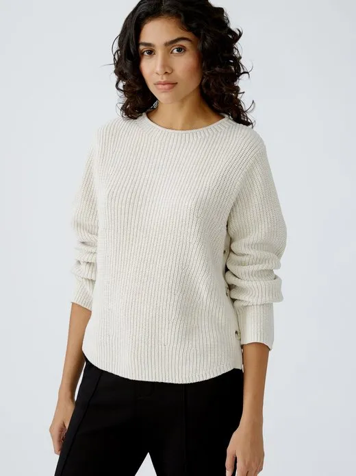 Damen Pullover