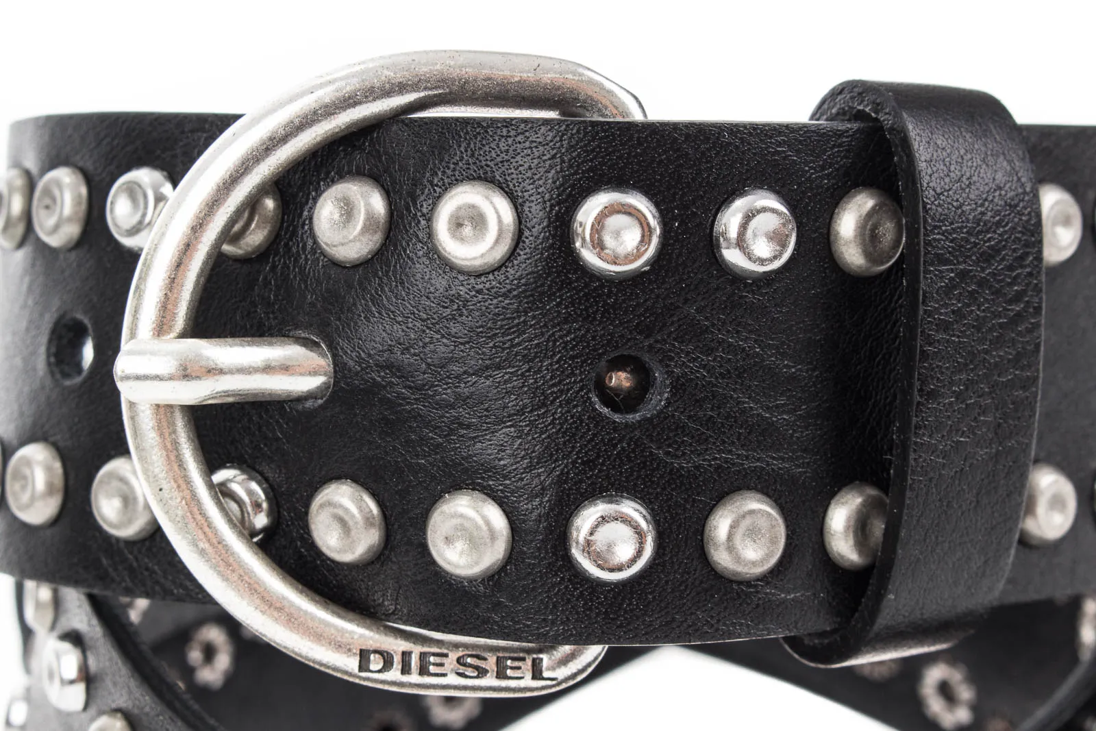 DIESEL Gürtel B-GUA BELT 