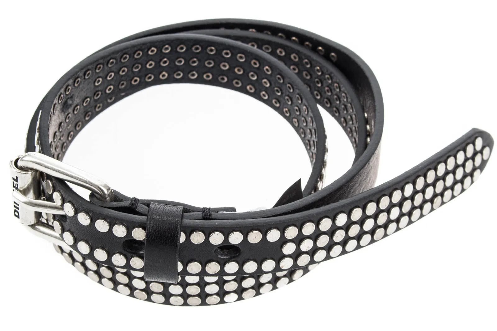 DIESEL Gürtel B-STUDALL 