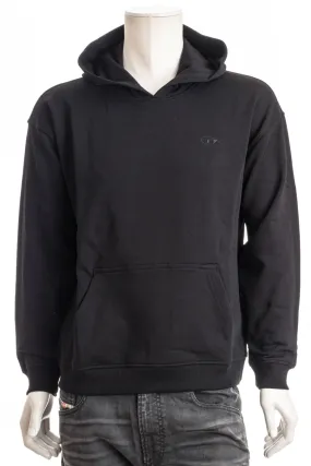DIESEL Sweatshirt S-BOXT-HOOD-BLEACH 