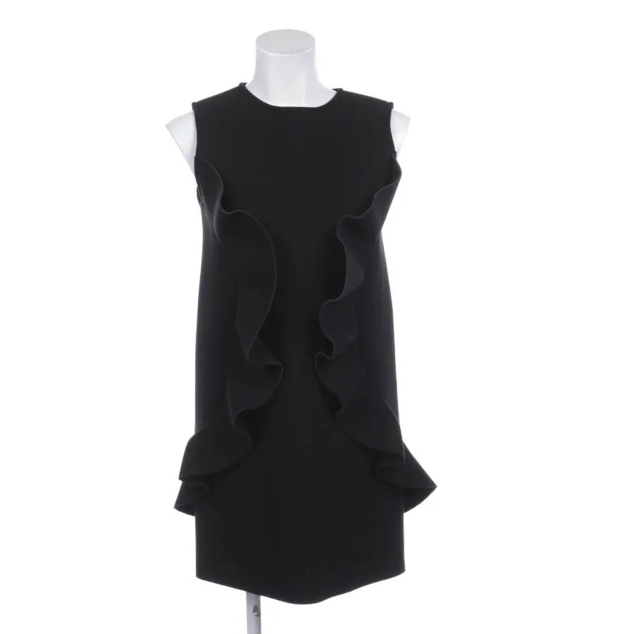 Dou Dou Cocktailkleid 36 Schwarz