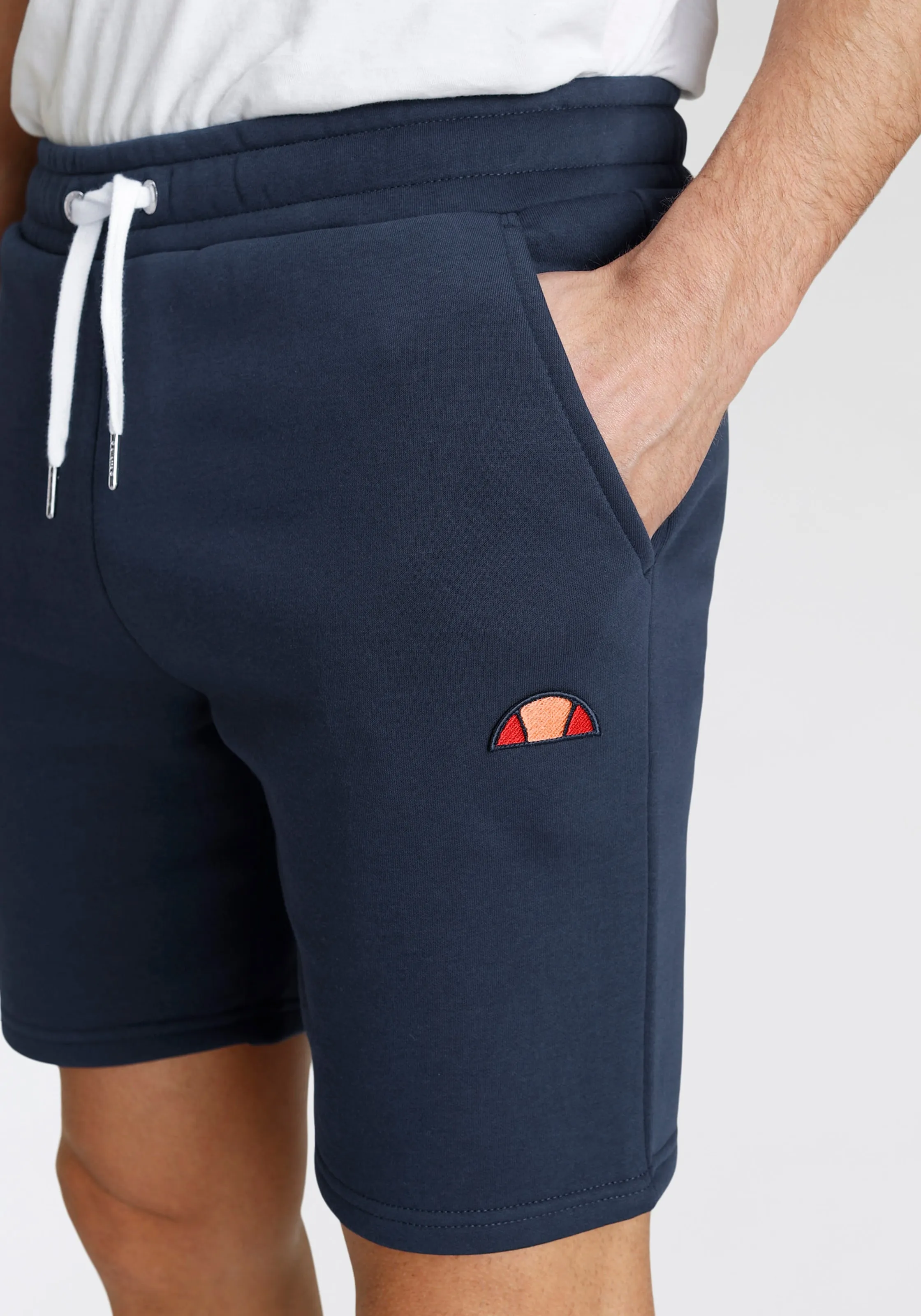 ELLESSE Regular Shorts 'Noli' in Dunkelblau