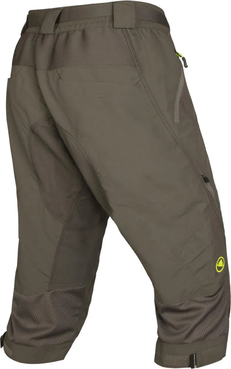 Endura Hummvee 3/4 Shorts II -