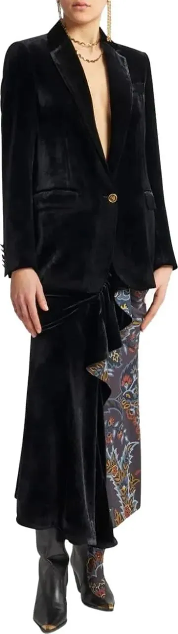   Etro  mrw jackets divers mehrfarbig  Sommerjacken 
