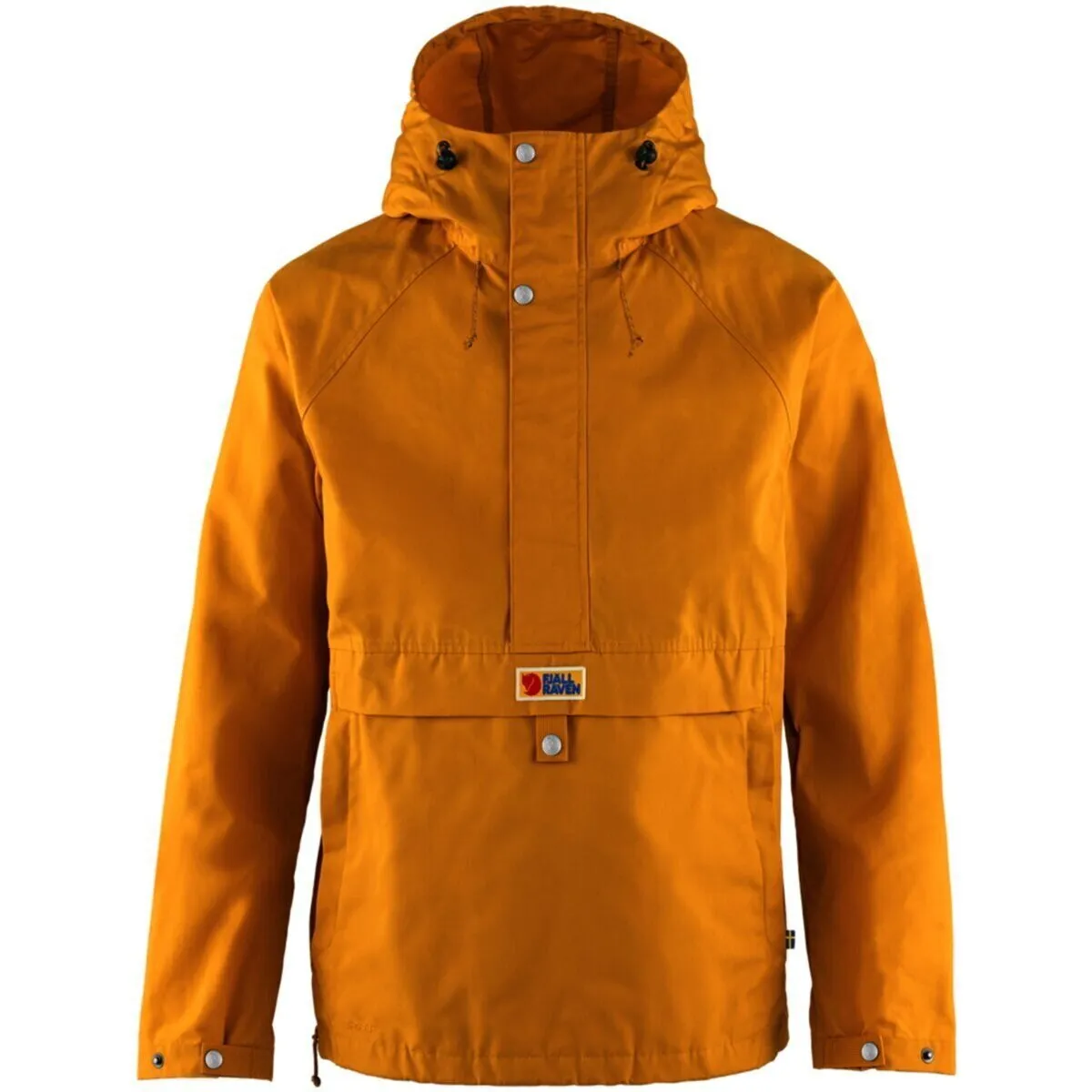 Fjallraven - Sport Vardag Anorak M 87008 161