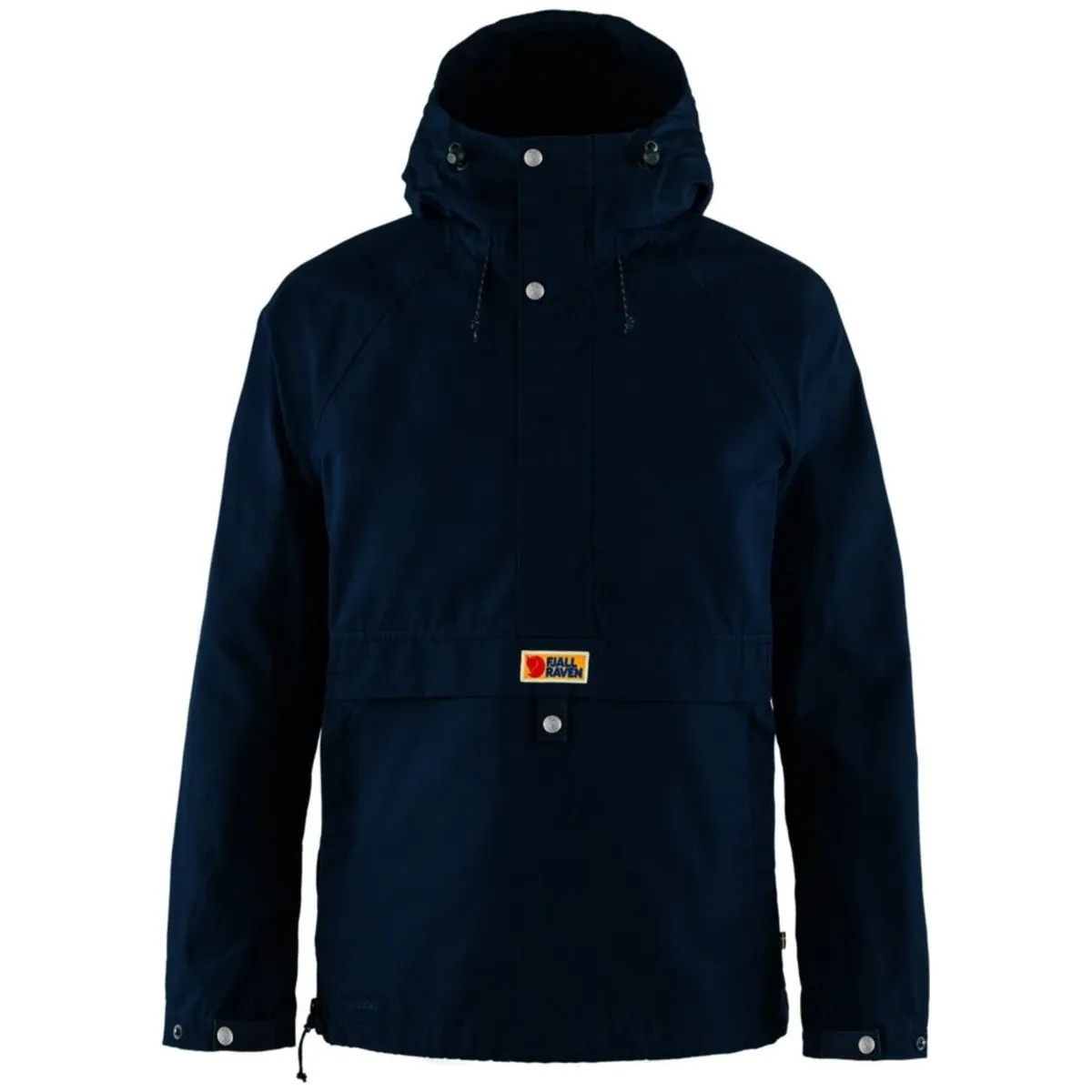 Fjallraven - Sport Vardag Anorak M 87008 638