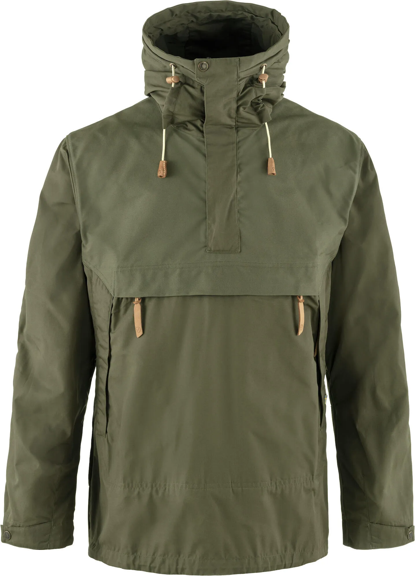 Fjällräven Anorak No. 8 M - Herren Freizeitjacke