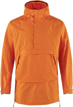 Fjällräven Singi X-anorak M - Herren Skitourenjacke