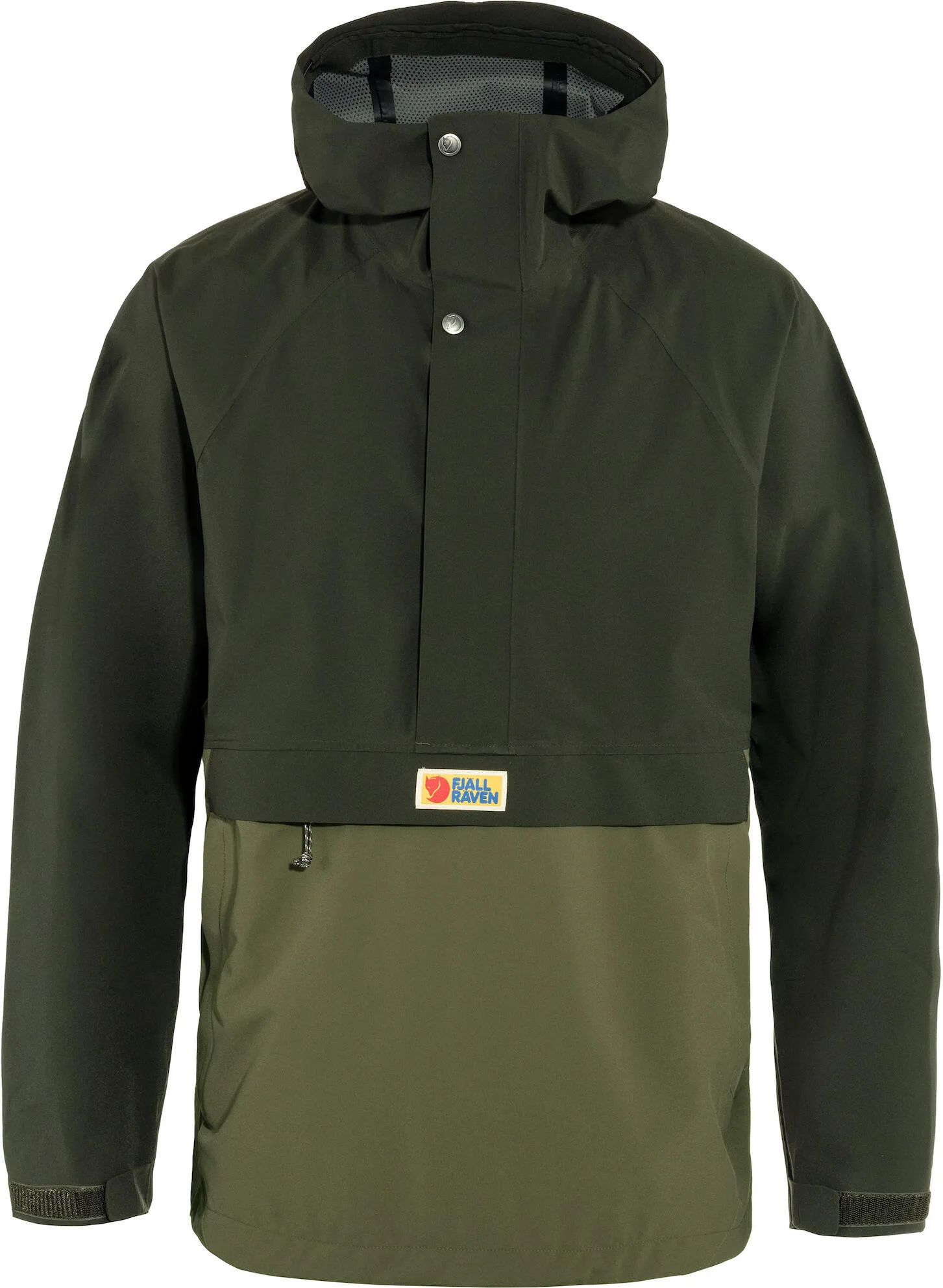 Fjällräven Vardag Hydratic Anorak M - Herren Skitourenjacke