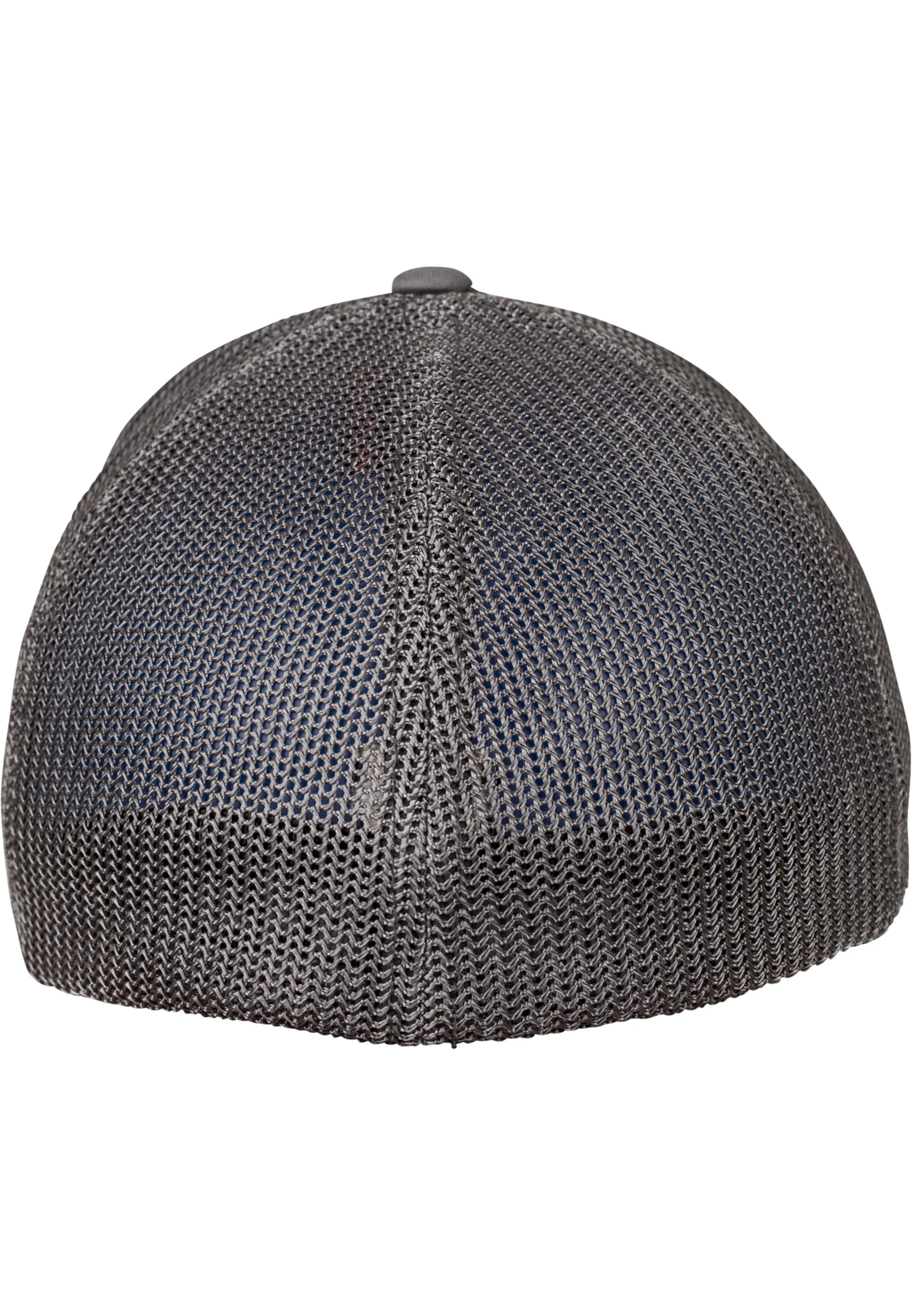 Flexfit Trucker Cap in Dunkelgrau