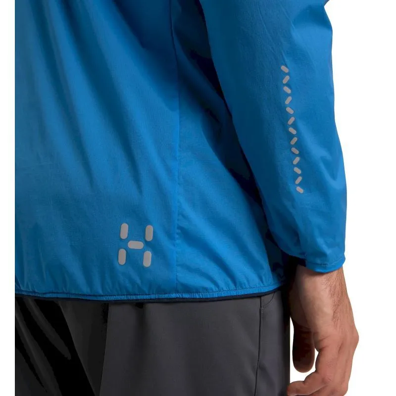 Haglöfs L.I.M Alpha Hood - Regenjacke - Herren