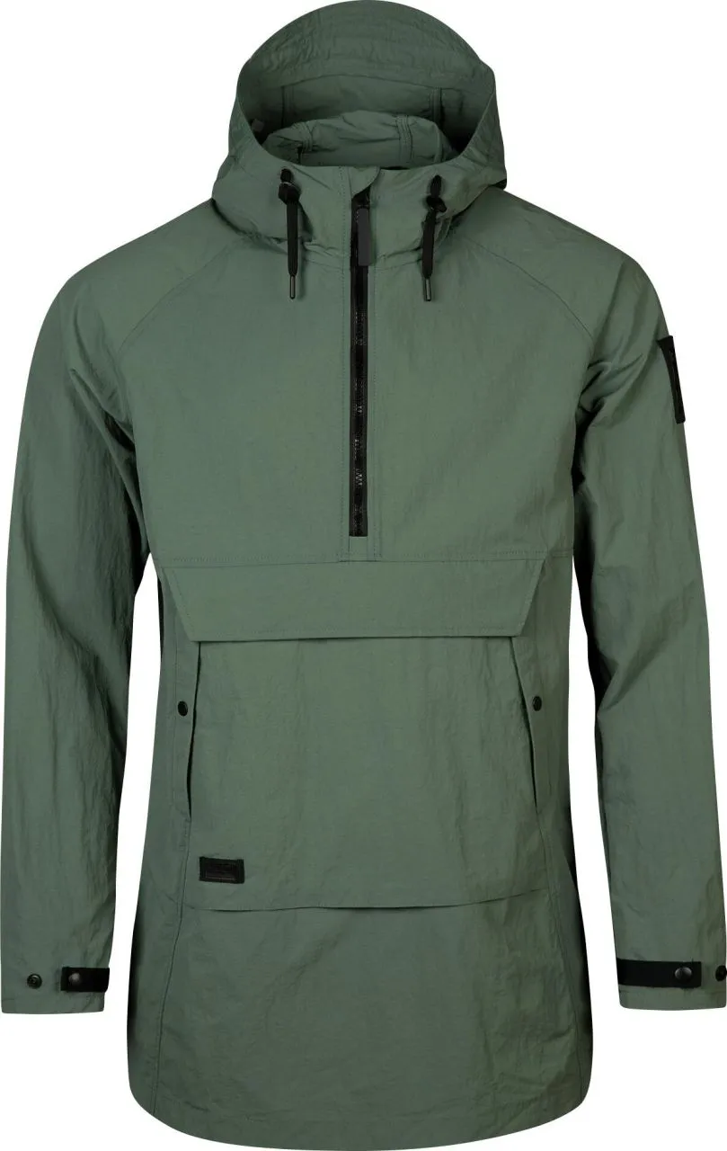 Halti Blosis Unisex Anorak - Unisex Hardshelljacke