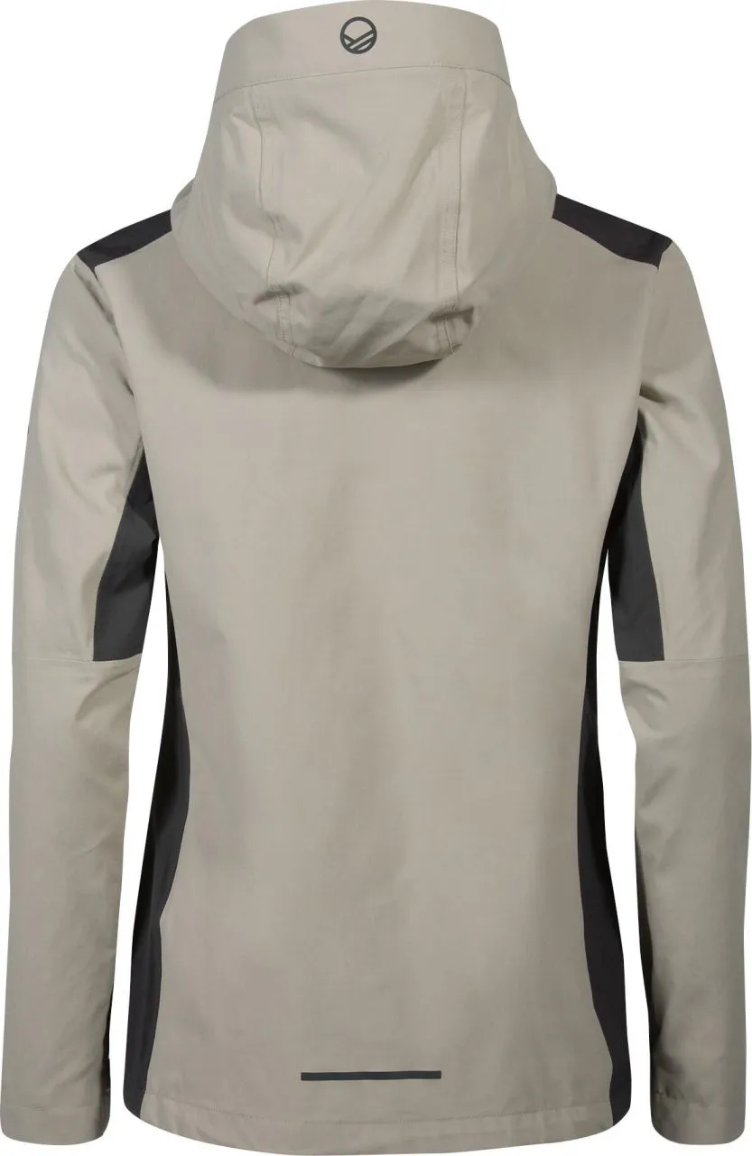 Halti Hiker Women's II Hybrid Anorak - Damen Hardshelljacke