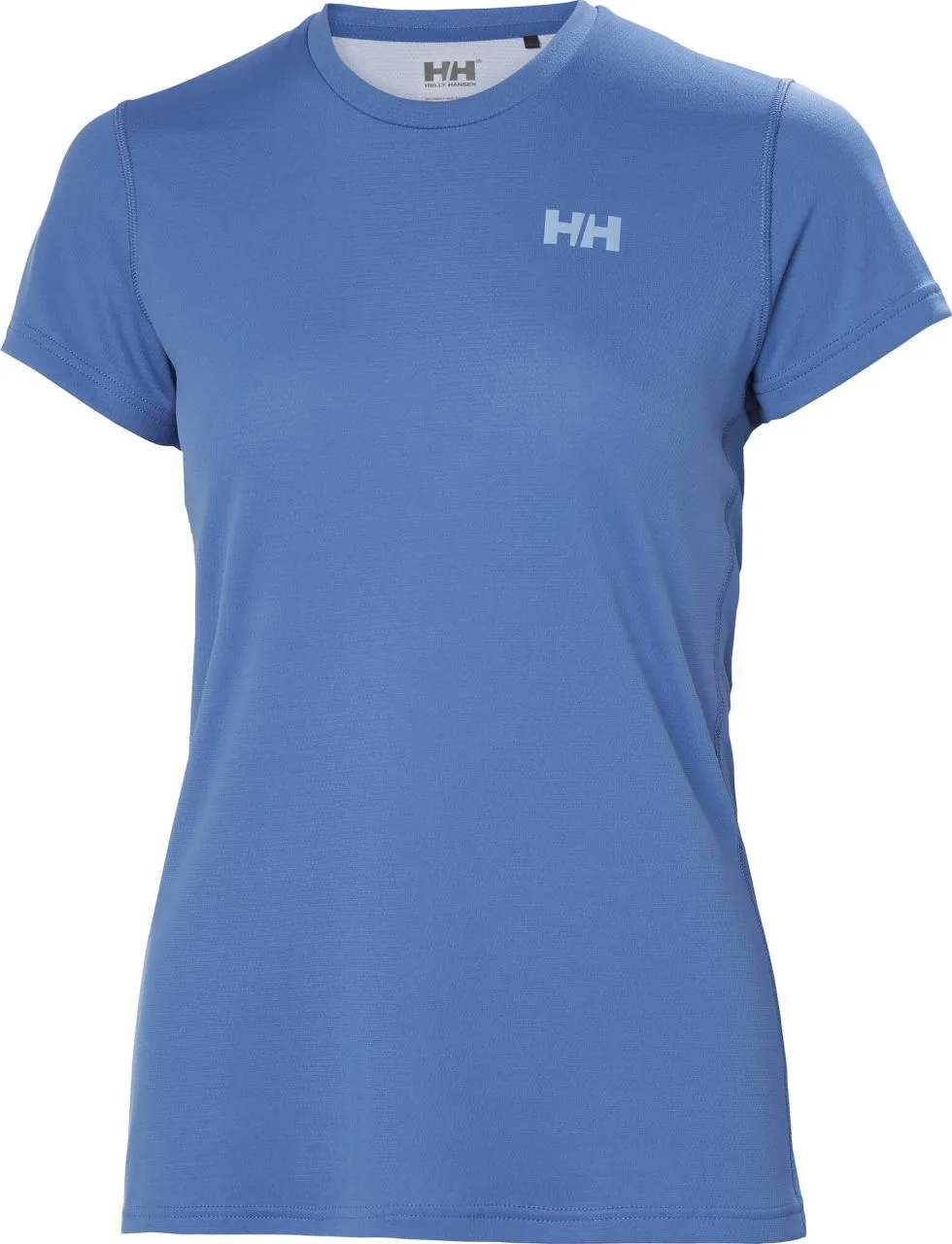 Helly Hansen W HH Lifa Active Solen T-shirt - Damen T-Shirt für sämtliche Outdoor Aktivitäten
