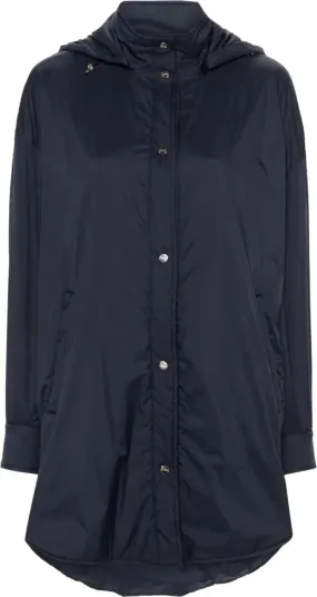   Herno  giubbotto lightblue blau  Sommerjacken 