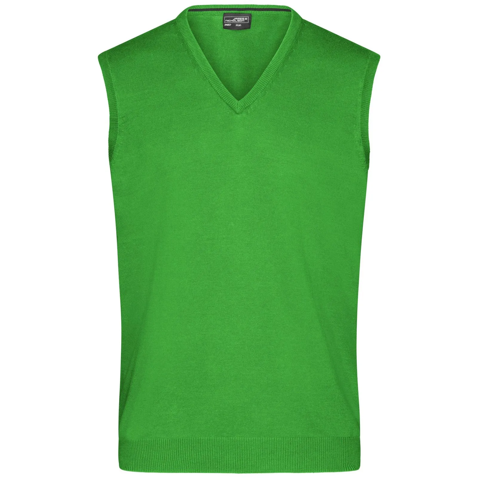 Herren-Strickweste JN657