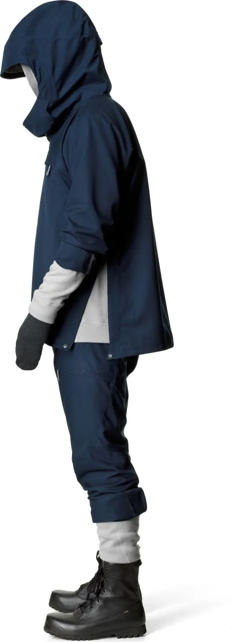 Houdini M's Lana Anorak - Herren Freizeitjacke