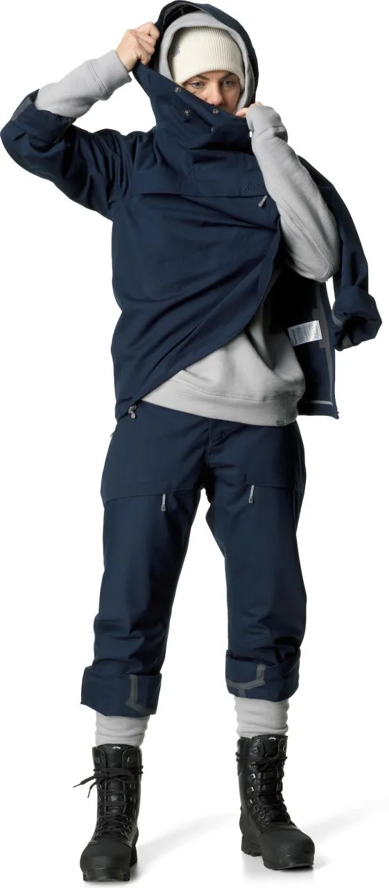Houdini W's Lana Anorak - Damen Freizeitjacke