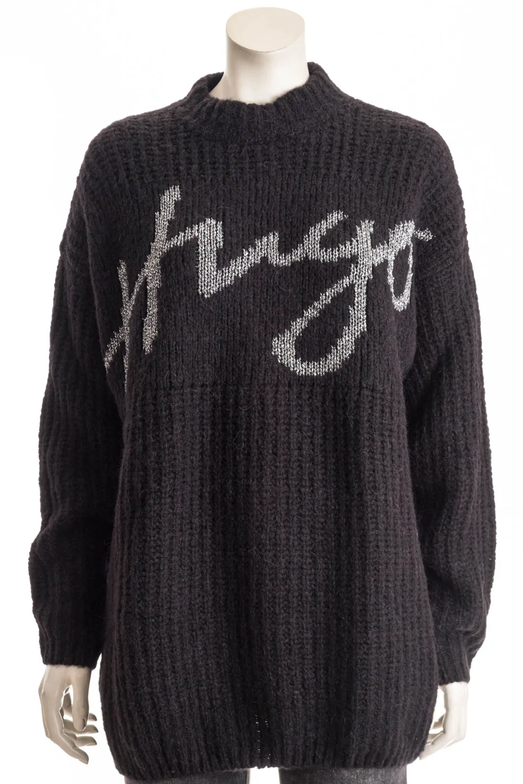 HUGO Pullover SLOGUESSY 