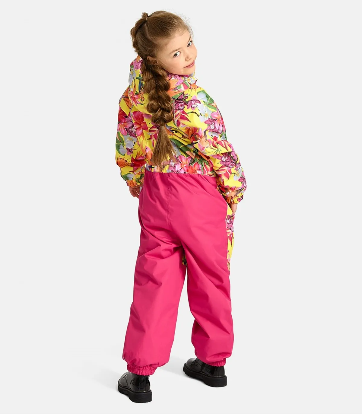 Huppa Kinderoverall 40g Wille 36430104*44002