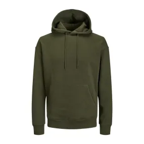 JJESTAR BASIC SWEAT HOOD NOOS
