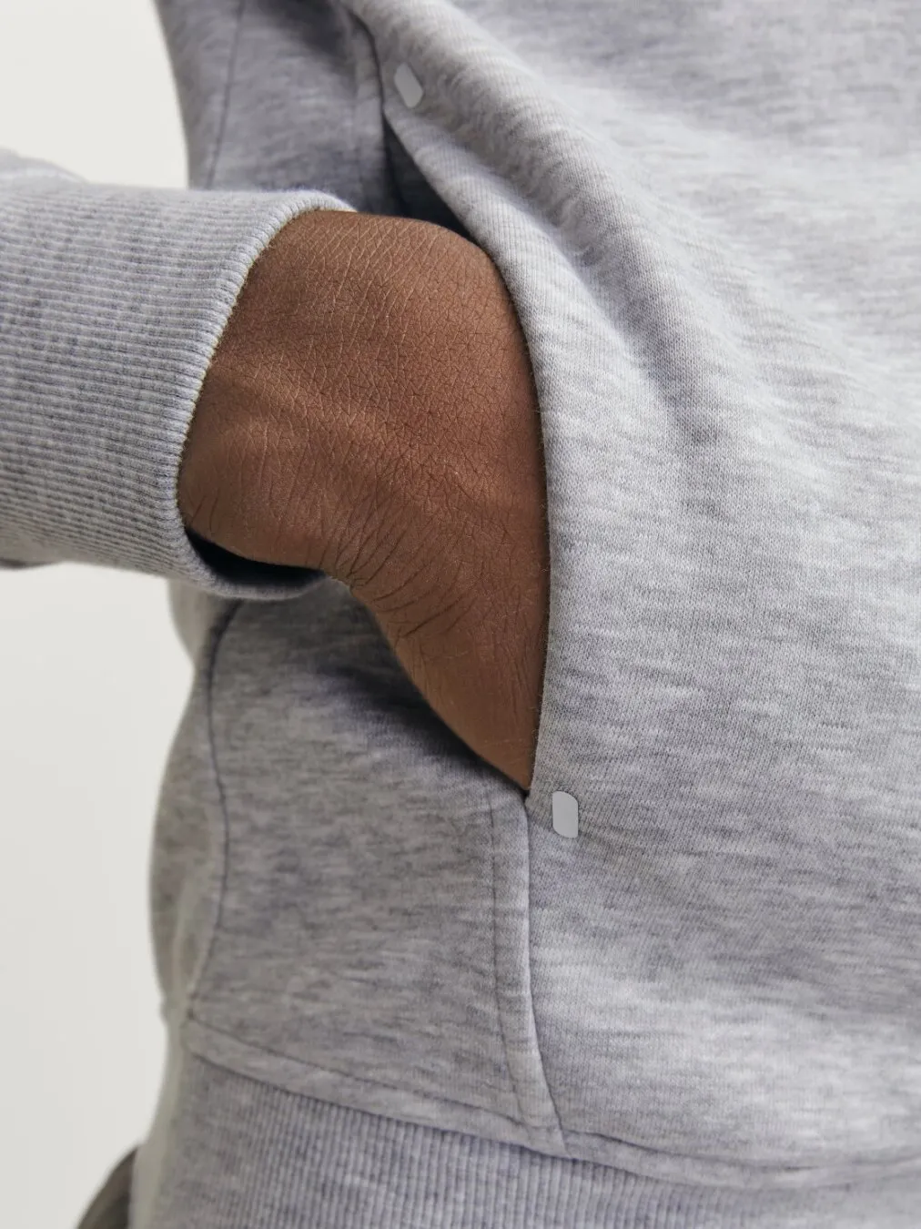 JJTREE SWEAT HOOD