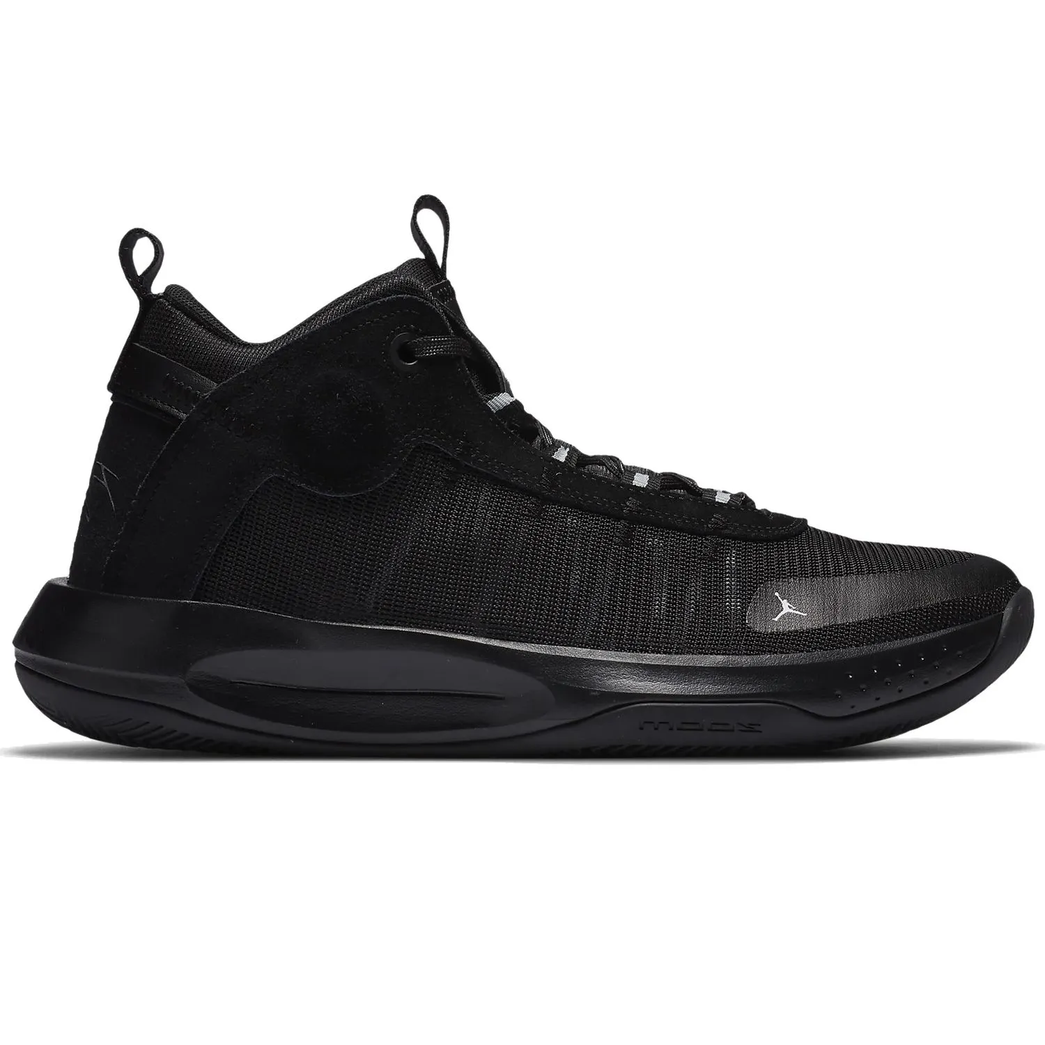 Jordan Jumpman 2020 Sneaker schwarz