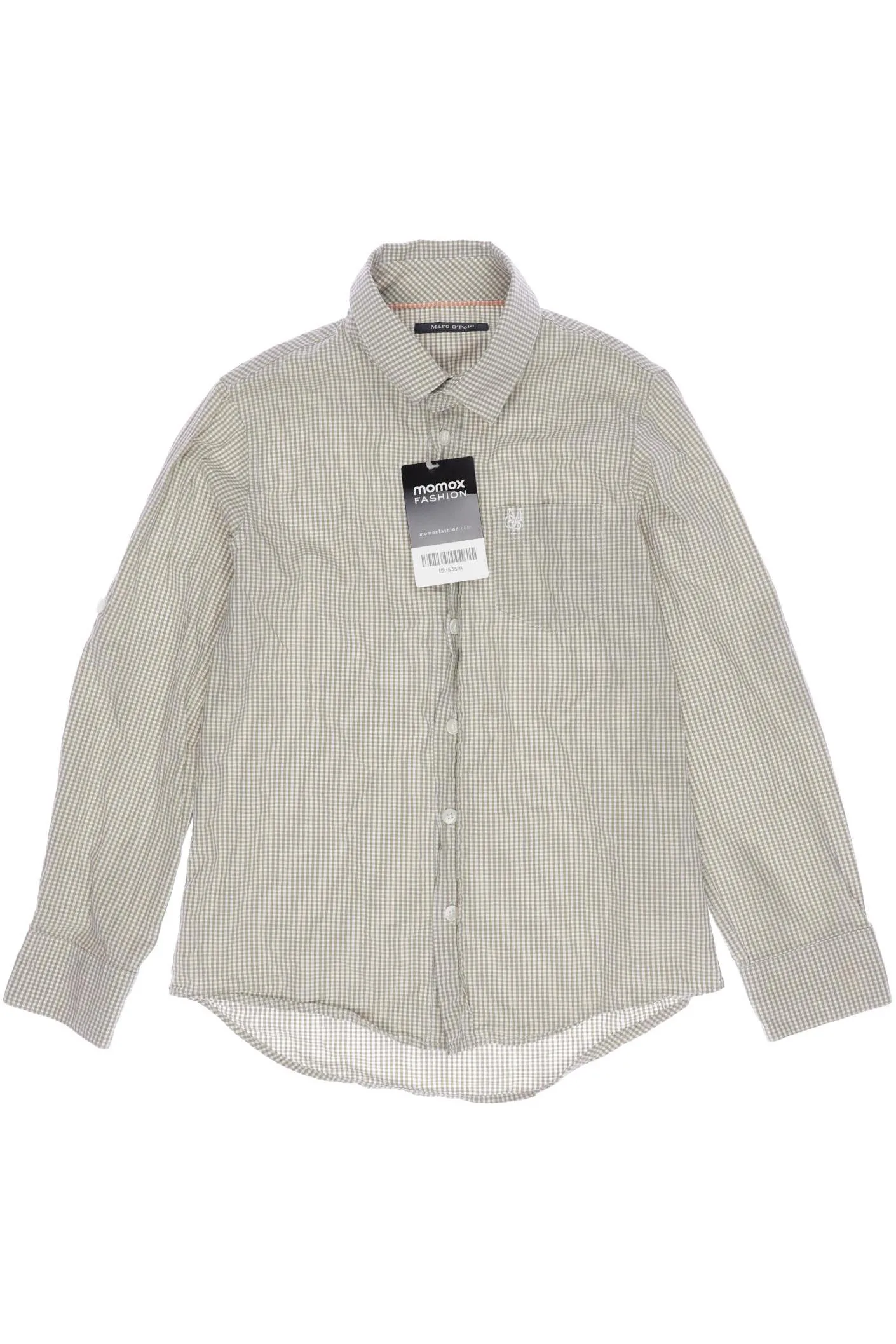 Jungen Hemd Gr. EU 128