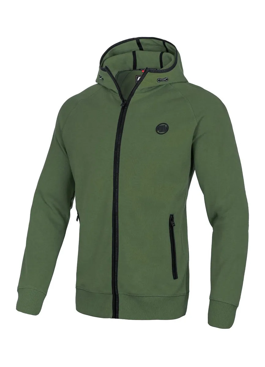 Kapuzenjacke Harris