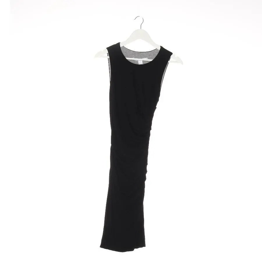 Kleid 36 Schwarz