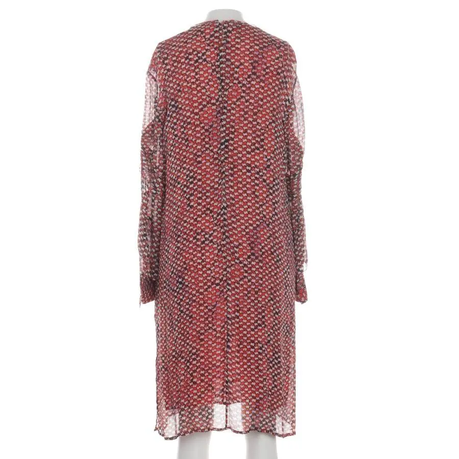 Kleid S Rot