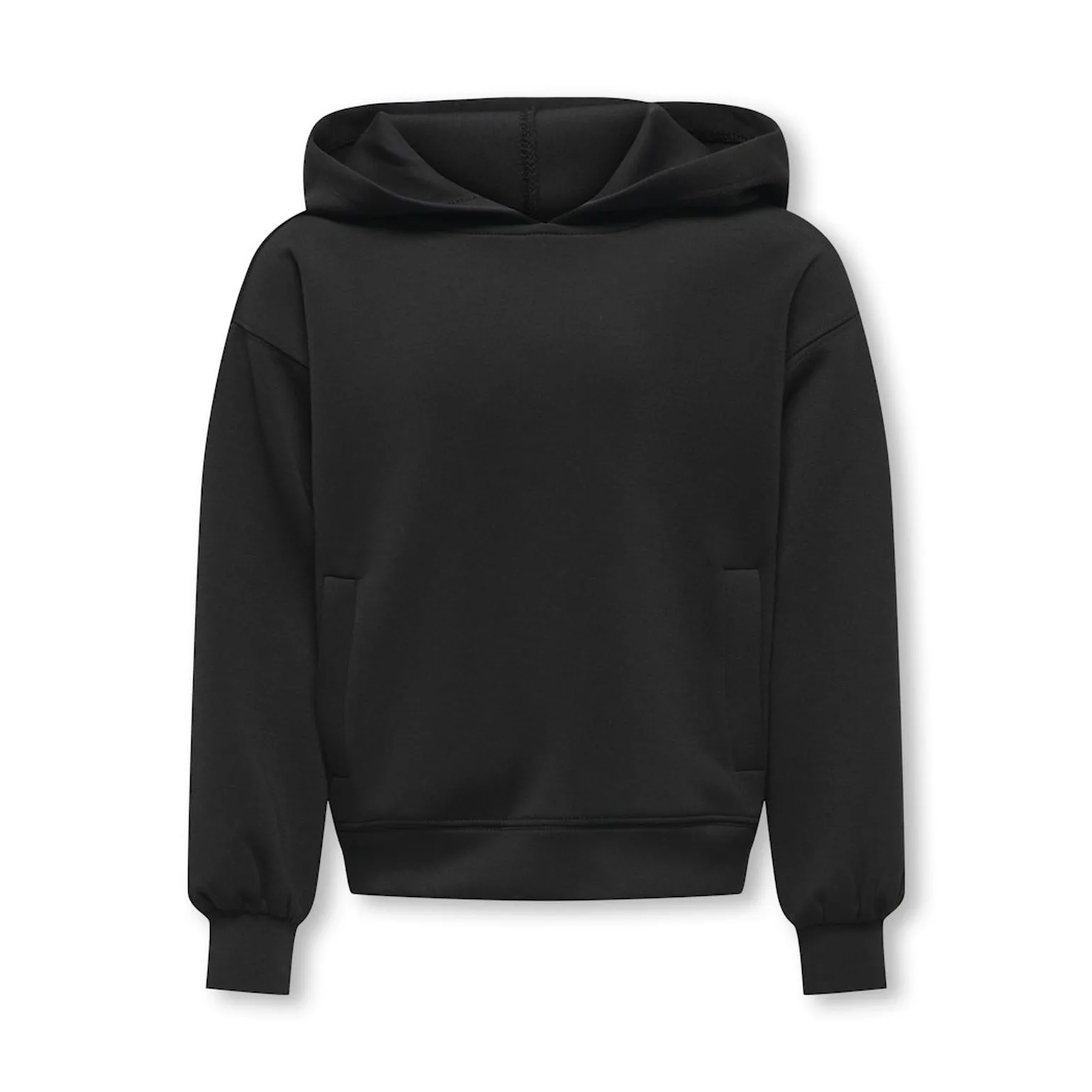KOGALINA L/S HOOD SWT