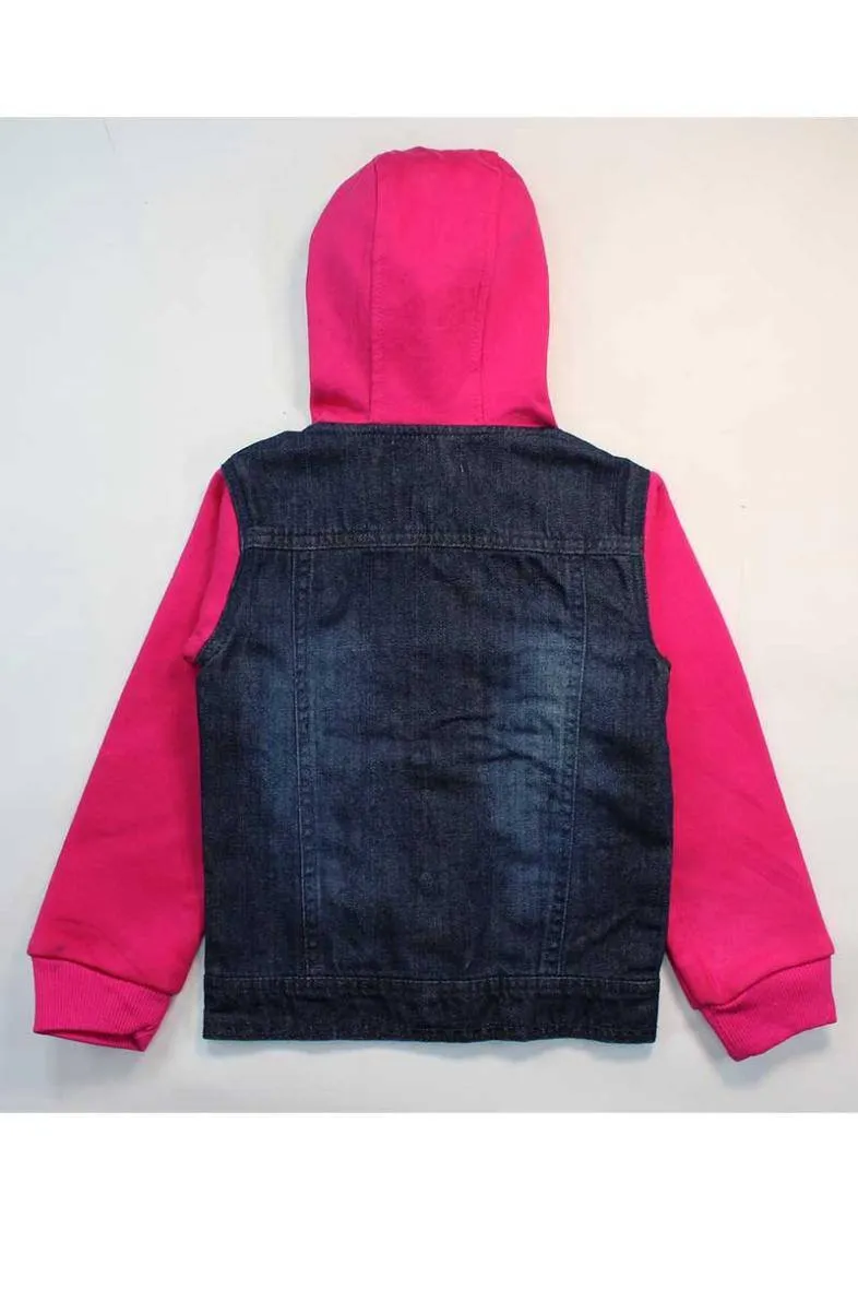 Lee Cooper Kapuzenjacke