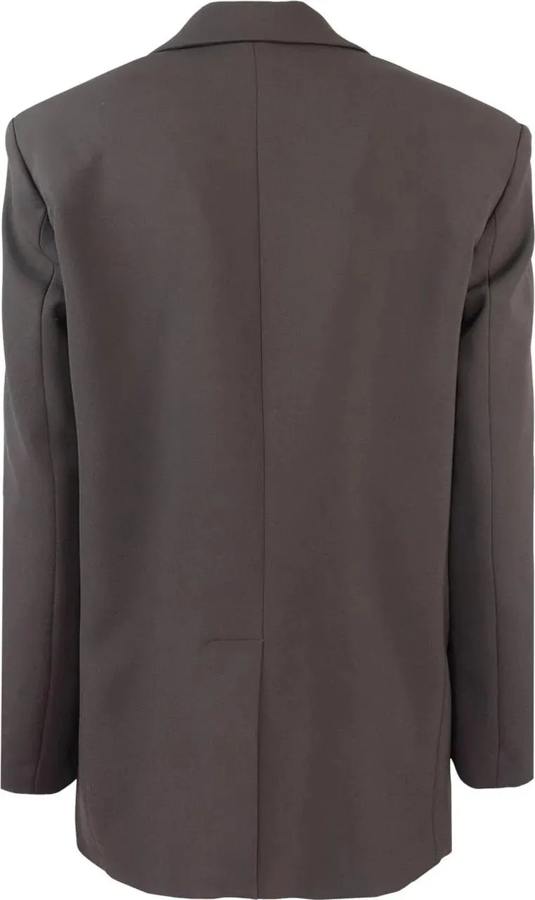   LIU JO  Liu Jo Jackets Brown schwarz  Sommerjacken 