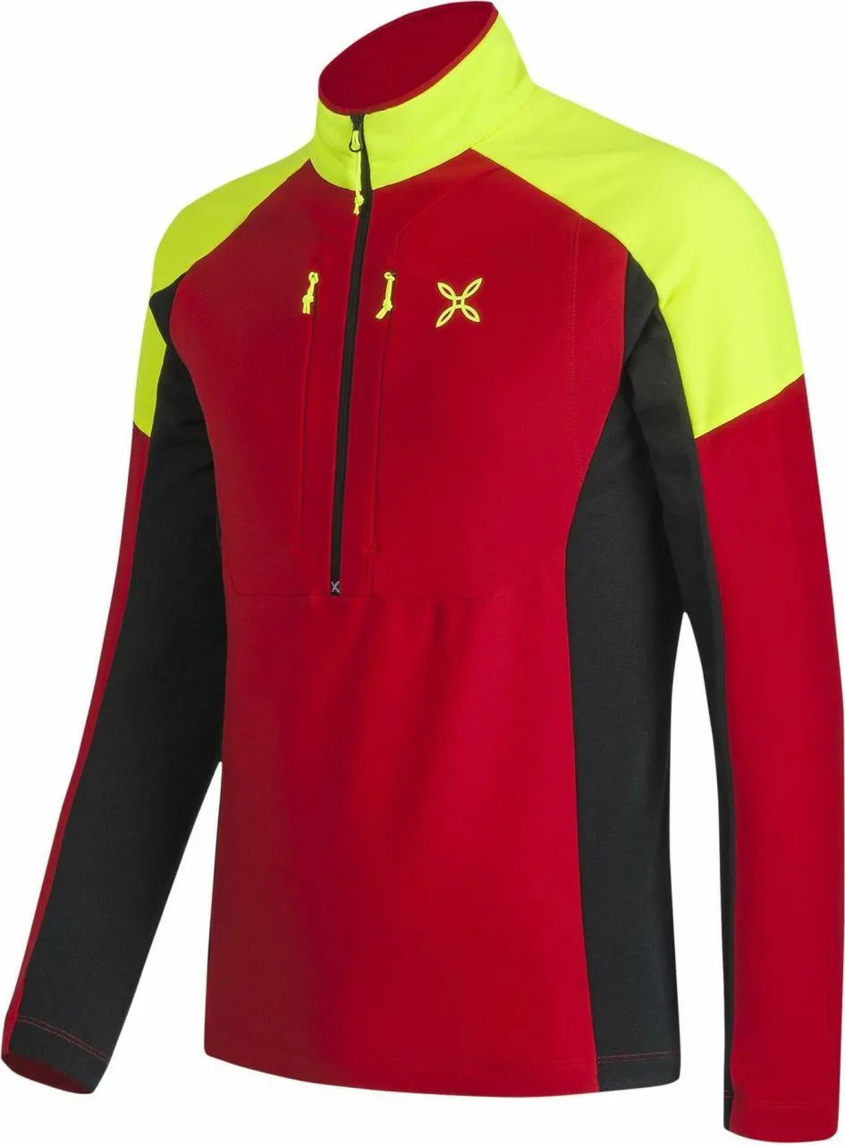 Montura Perform Stretch 1 Anorak -