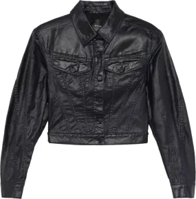   Mugler  Jackets Black schwarz  Sommerjacken 