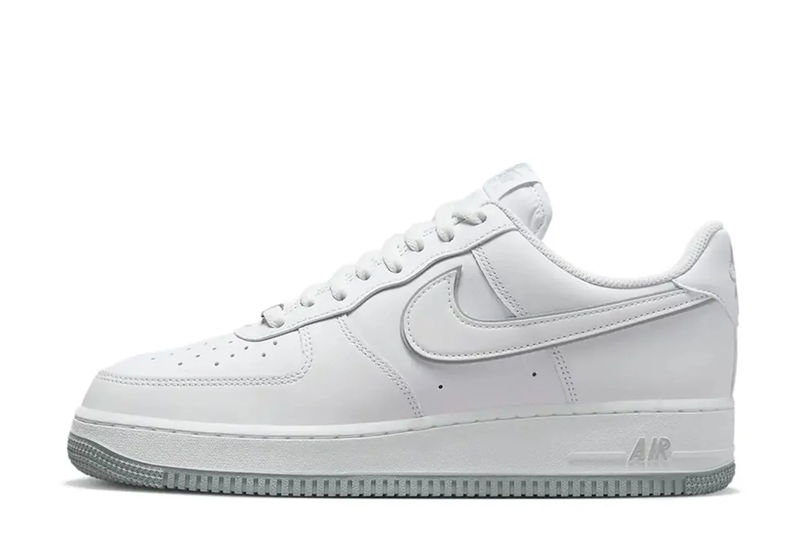 Nike Air Force 1 Low Retro White Grey DV0788-100