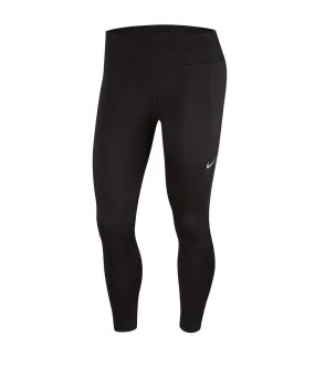 NIKE Fast Crop 7/8 Tight Damen (010)