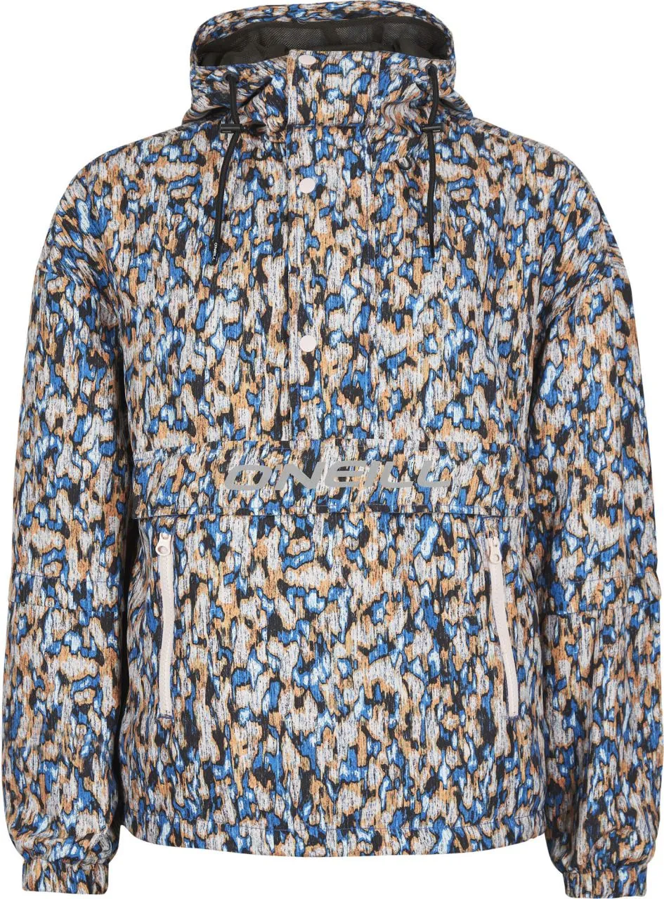 O'Neill Modular Anorak Jacket - Modular Anorak Jacke