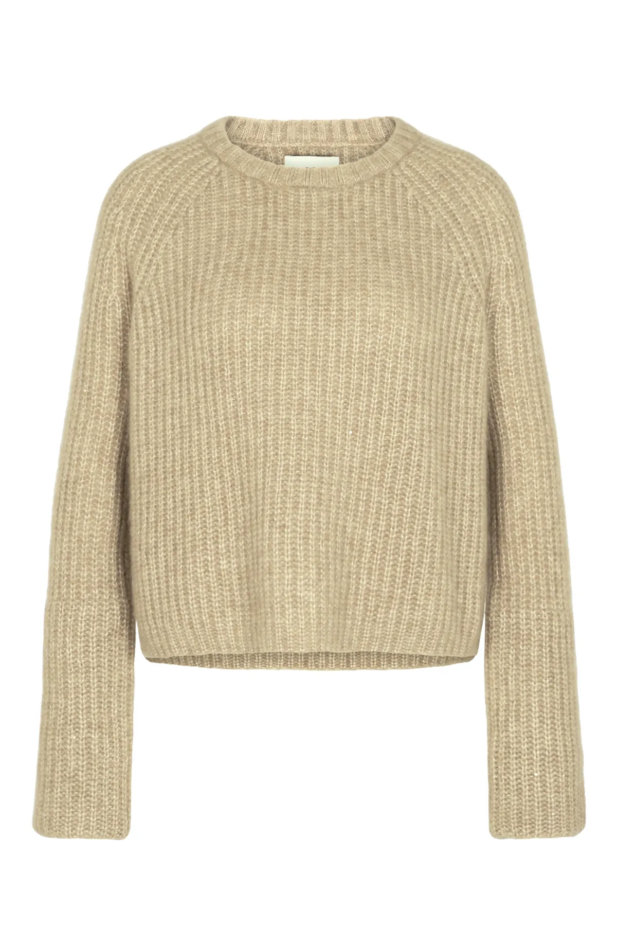 Pullover Hazel
